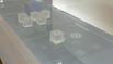 Smart Home Interface Table